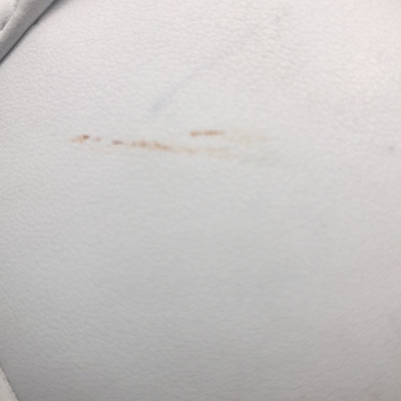 STUART WEITZMAN Skater Flatform Mules. - Picture 2 of 10